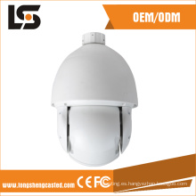 Cámara de CCTV con accesorios de cámara de alta calidad IP65 Waterproof Rating Camera